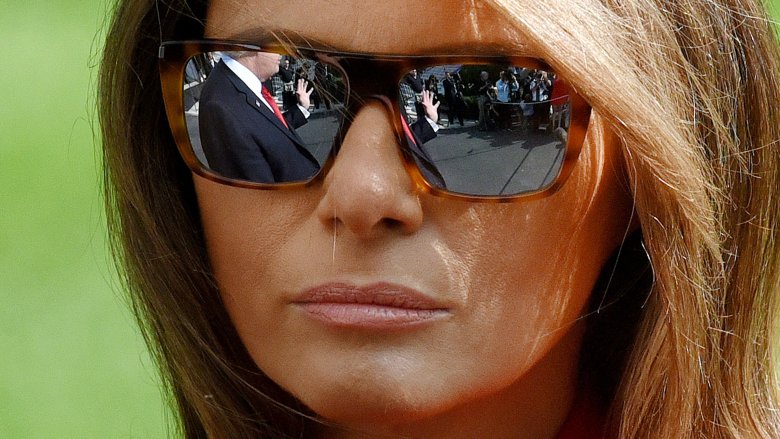 Melania Trump