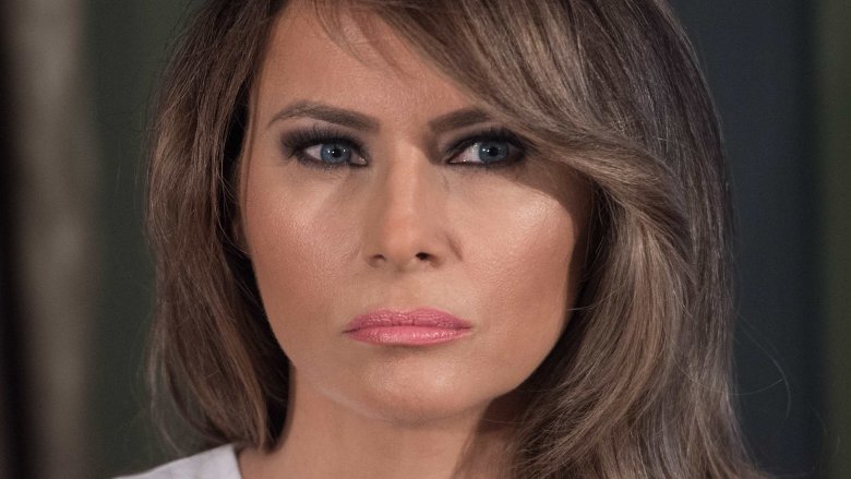 Melania Trump