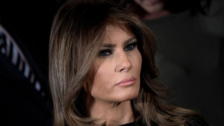 Melania Trump