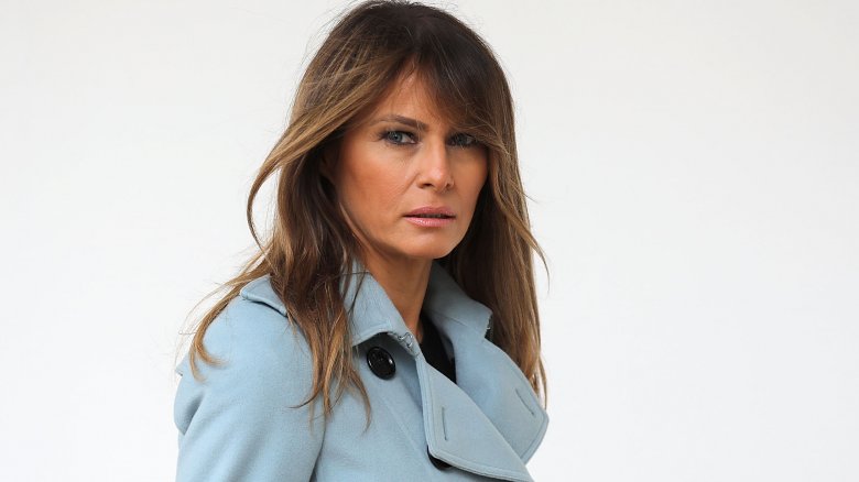 Melania Trump