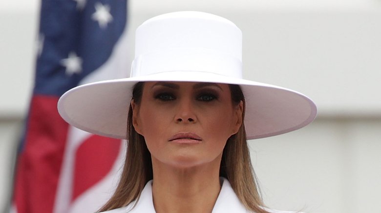 Melania Trump