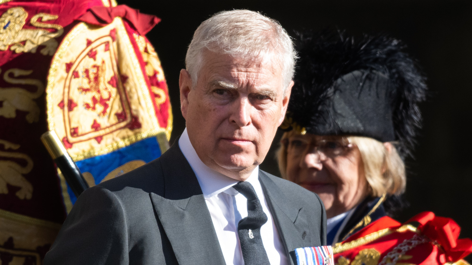 Why Prince Andrew Likely Won't Lose His Title Over His Epstein Connection