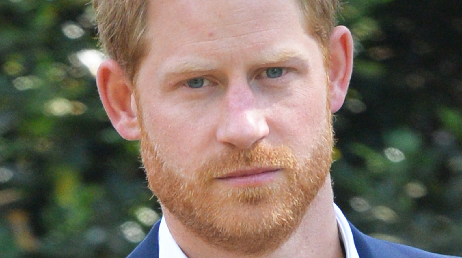 Why Prince Harry's Mental Health Series Is 'Another Blow' For The Royal