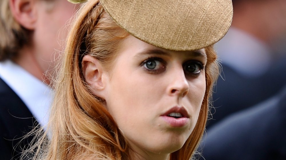 Princess Beatrice