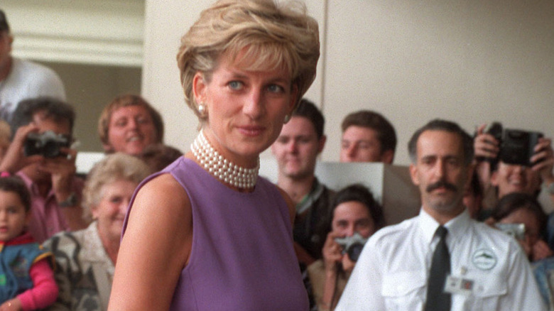 Princess Diana