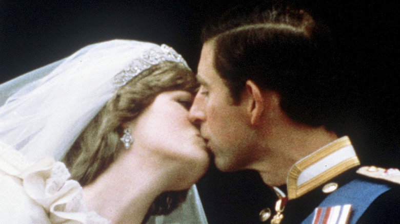 Princess Diana, Prince Charles