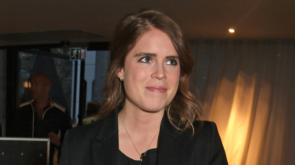 Princess Eugenie