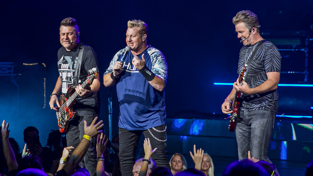 Rascal Flatts