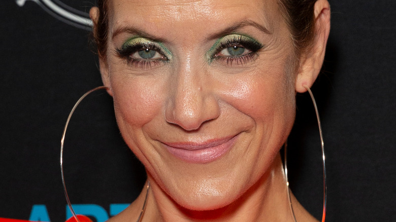 Kate Walsh in January 2020.