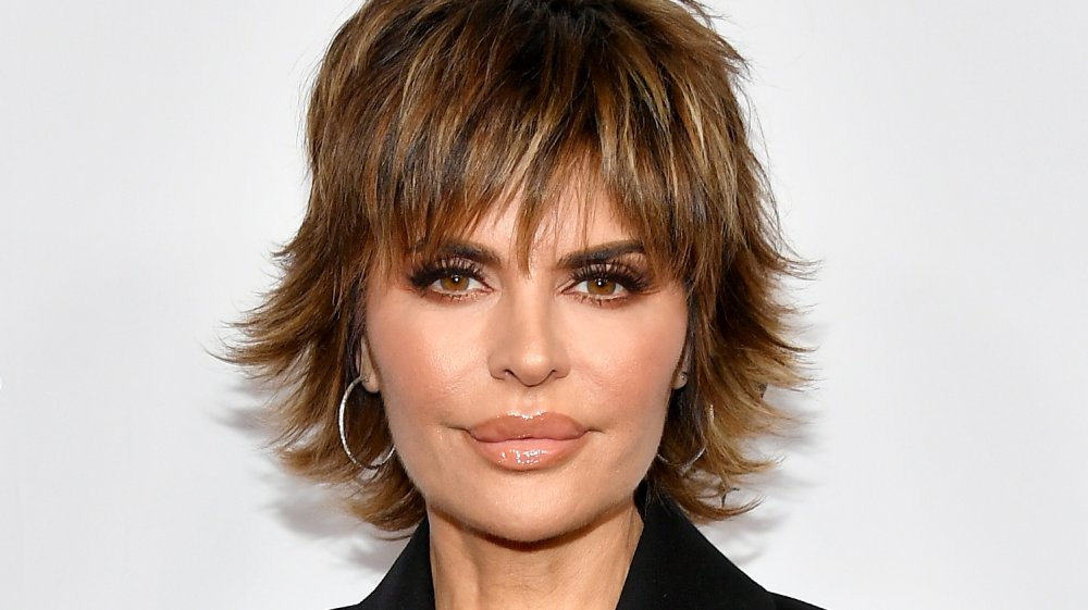 Lisa Rinna 