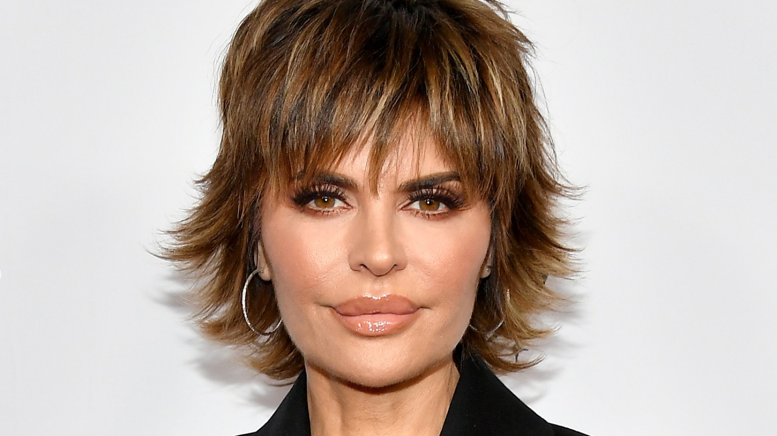 Why RHOBH Fans Are Worried About Lisa Rinna.