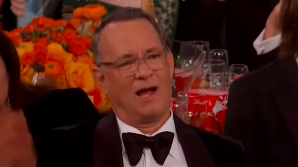 Tom Hanks