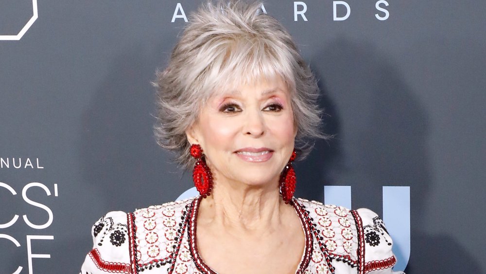 Rita Moreno