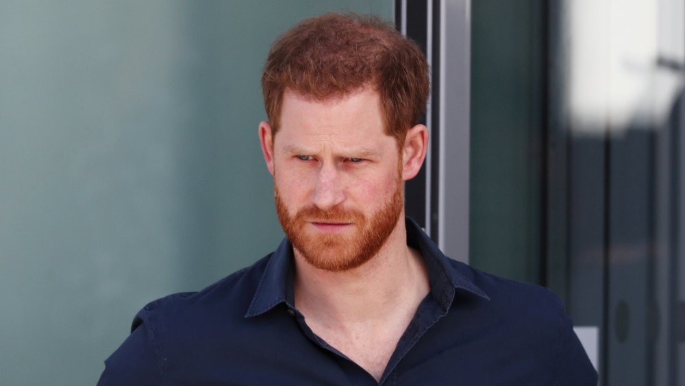 Prince Harry 