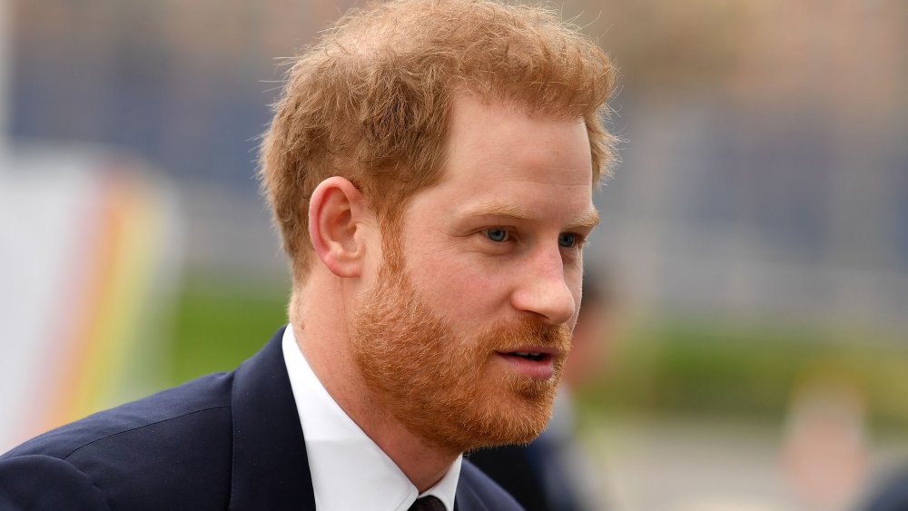 Prince Harry 