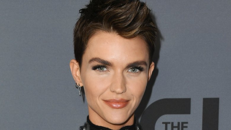 Ruby Rose