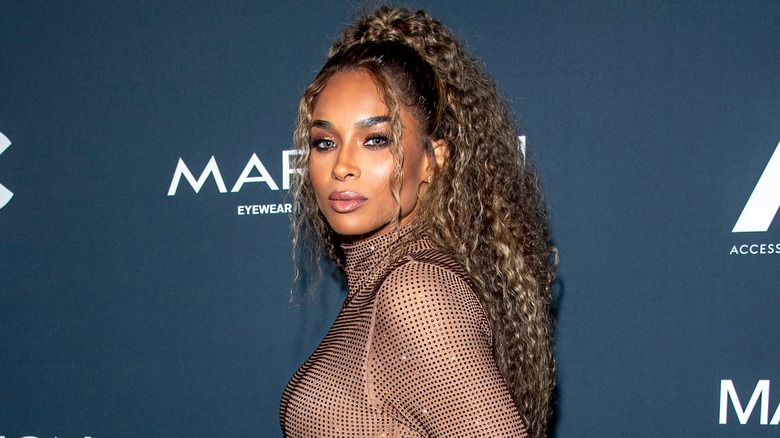 Ciara on 'Watch What Happens Live'