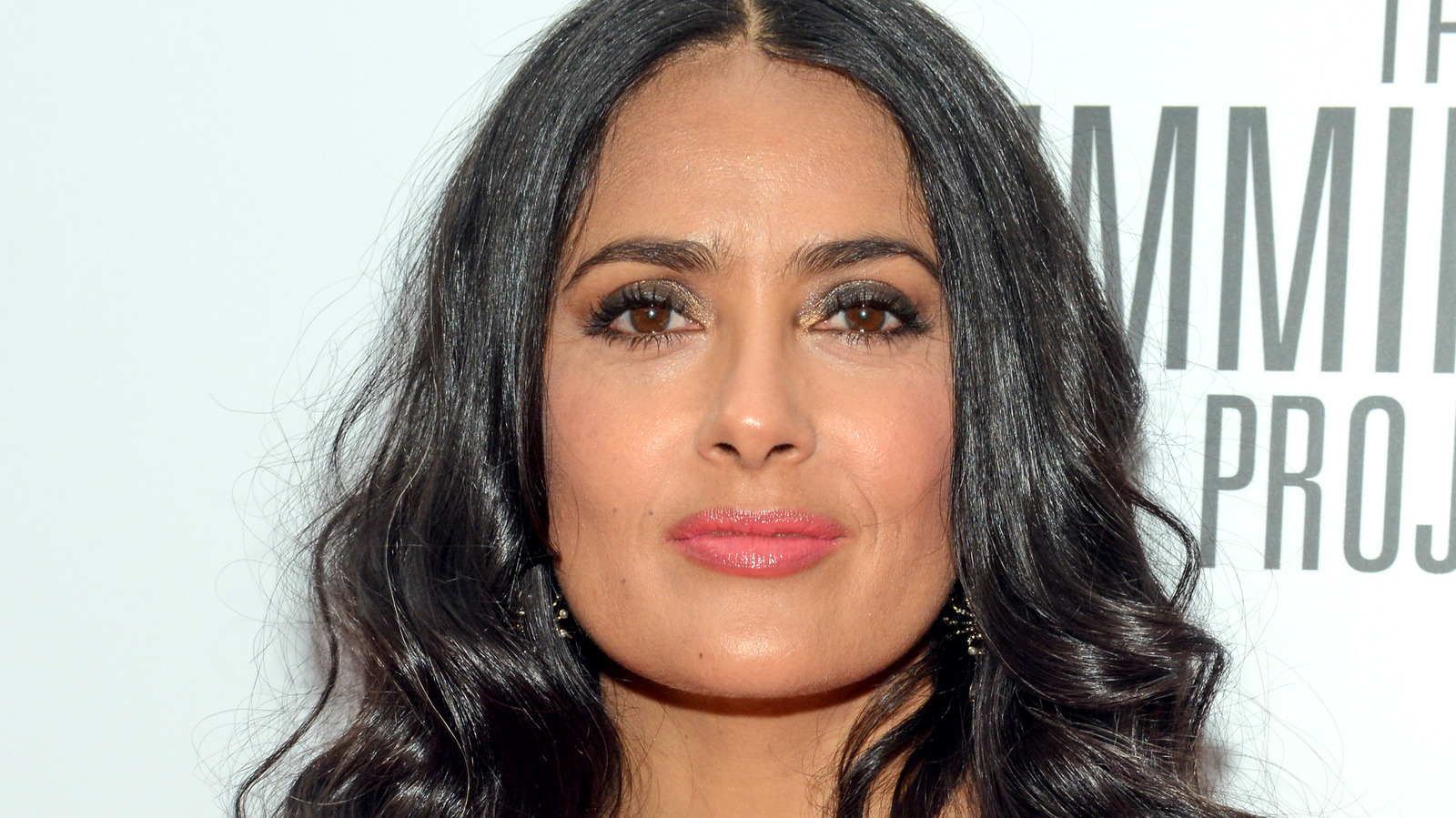 Salma Hayek Says Filming Sex Scene in Desperado Was Very Upsetting