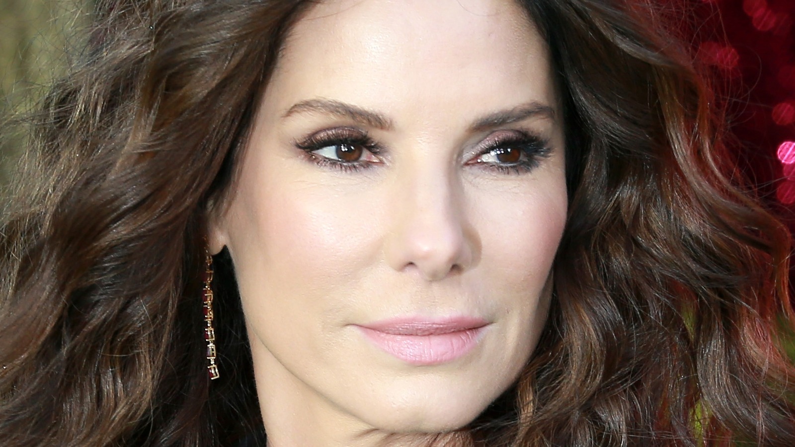 Sandra Bullock - Age, Movies & Facts