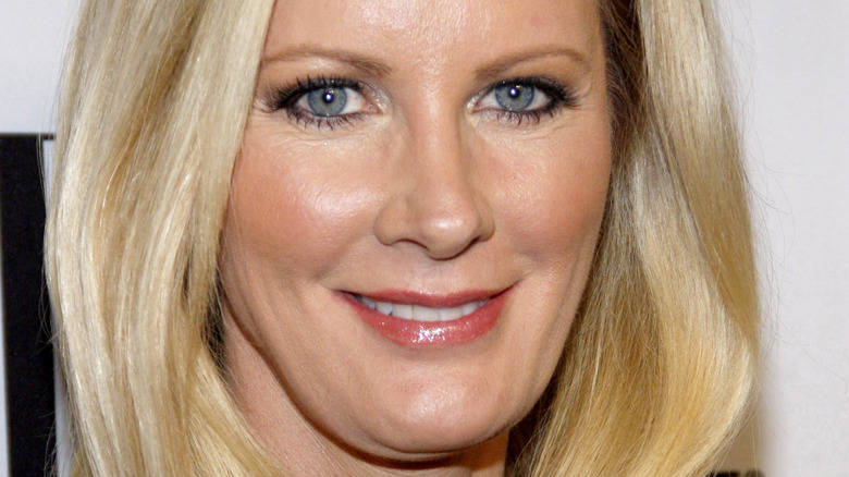 Sandra Lee at the 2012 BMI Film 