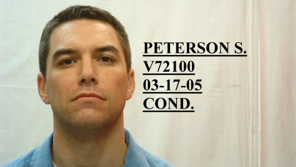 Scott Peterson