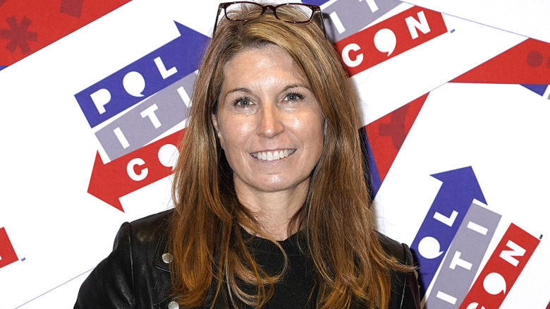 Nicolle Wallace at Politicon