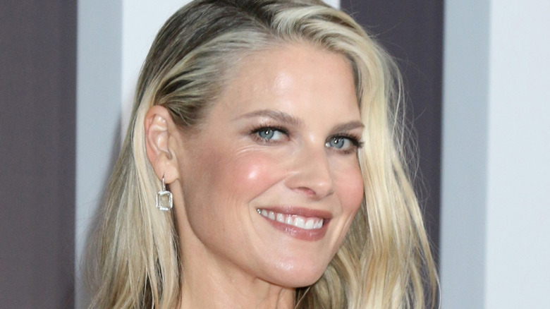 Ali Larter at Landmark Paramount+ Series Premiere