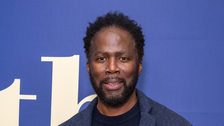 Harold Perrineau at Los Angeles Premiere of the TUBI Original Film "Worth The Wait"