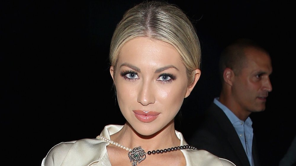 Stassi Schroeder