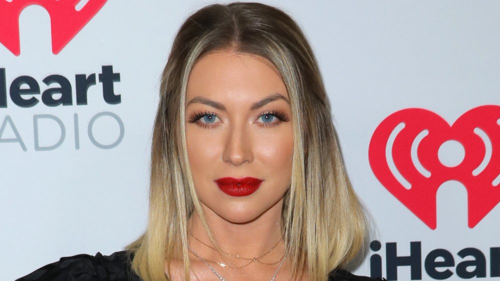 Stassi Schroeder