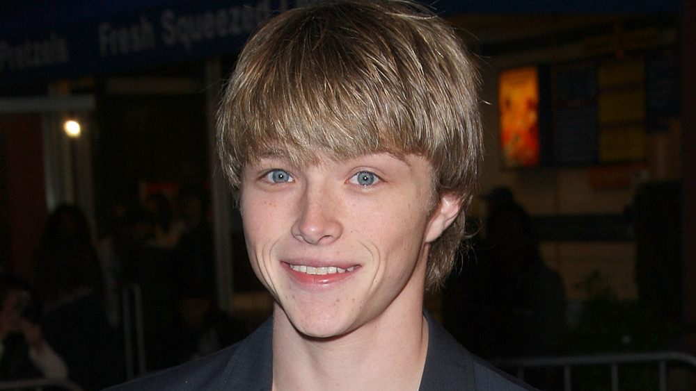 Sterling Knight