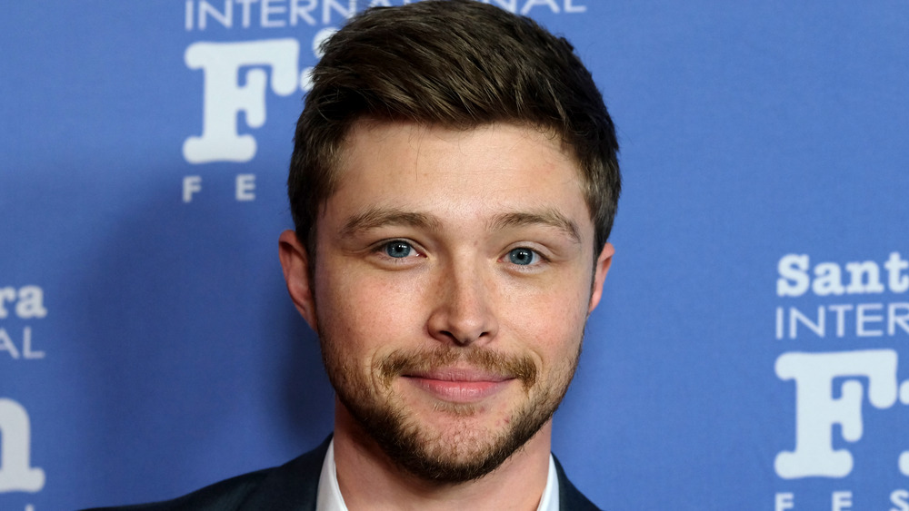 Sterling Knight