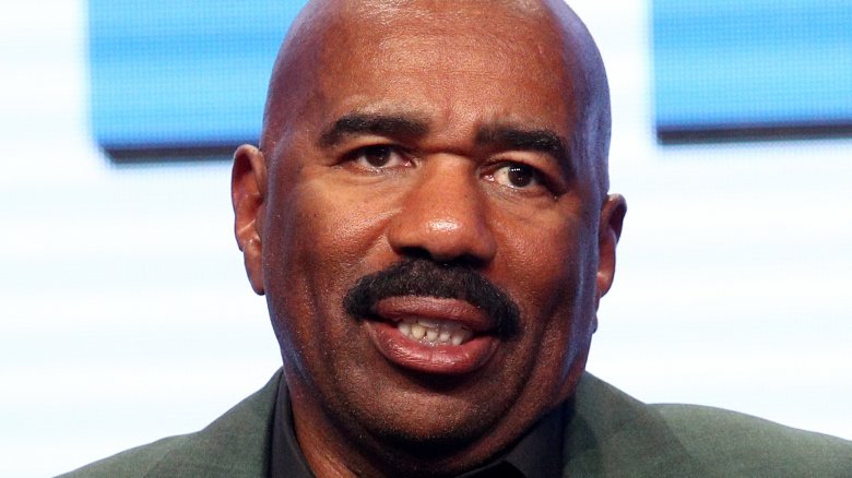 Steve Harvey