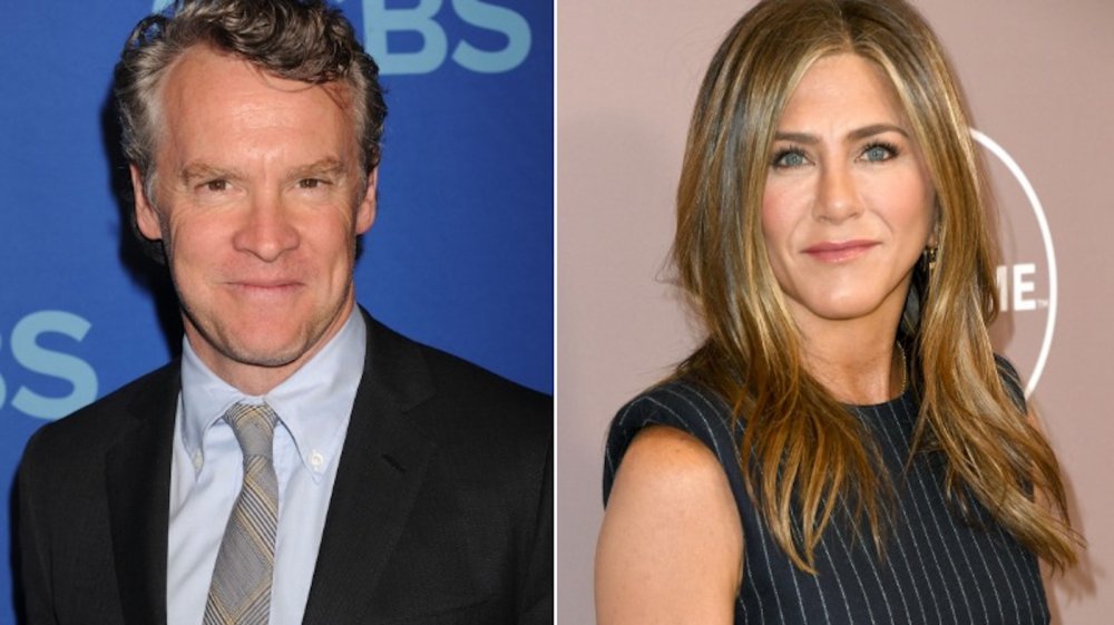 Tate Donovan, Jennifer Aniston