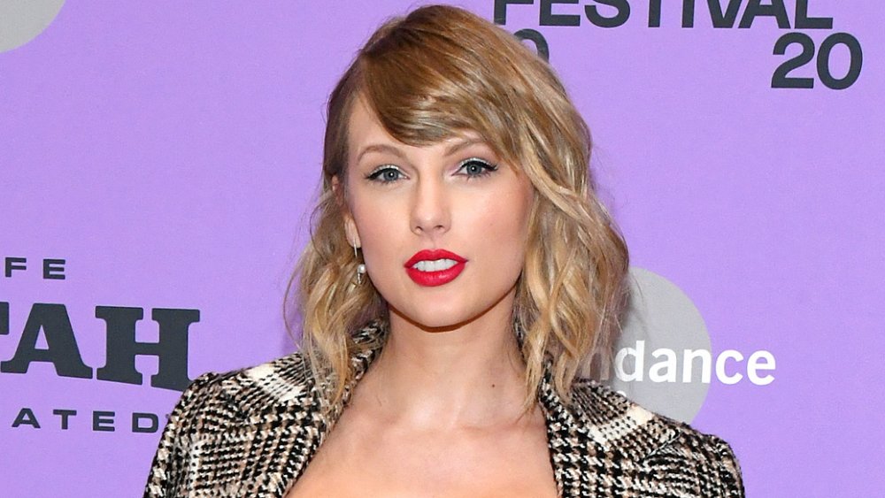 Why Taylor Swift Fans Are So Excited About November