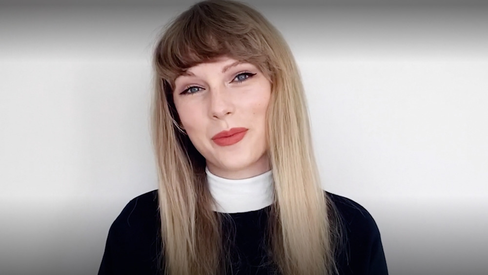 Taylor Swift