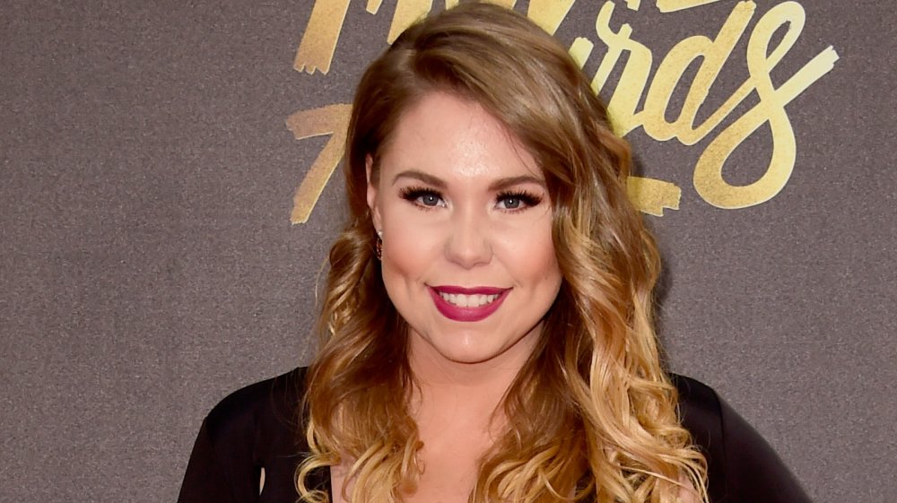 Kailyn Lowry