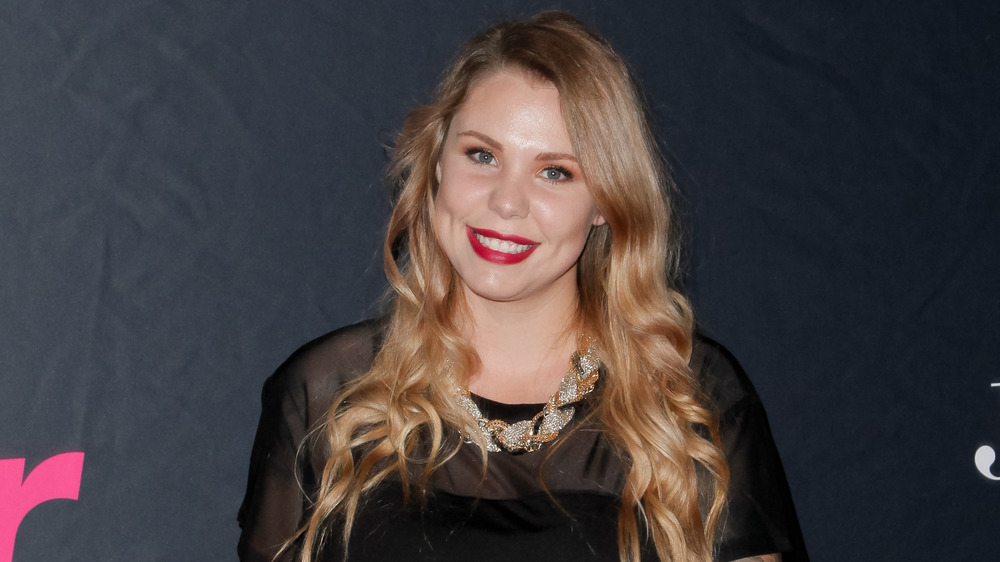 Kailyn Lowry