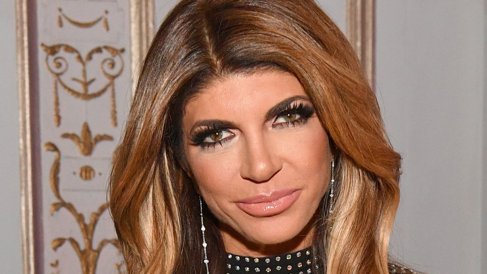 Teresa Giudice 