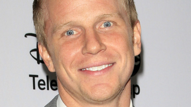 Sean Lowe blue eyes