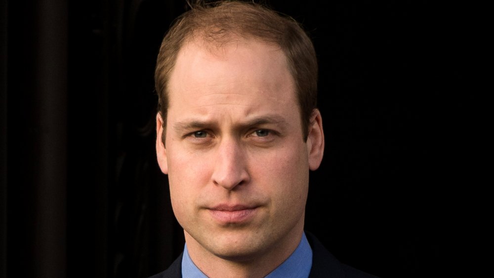 Prince William