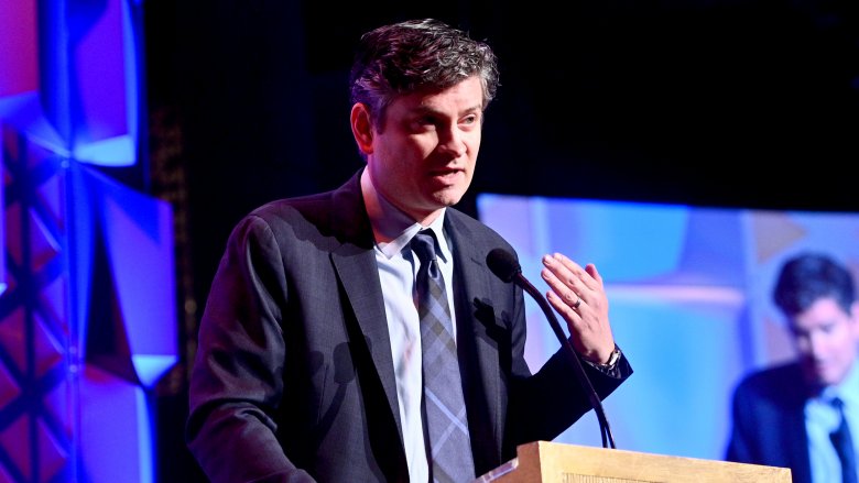 Mike Schur