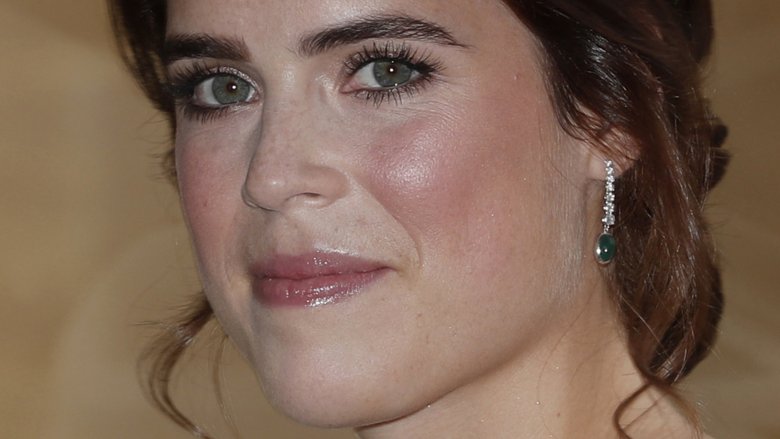 Princess Eugenie