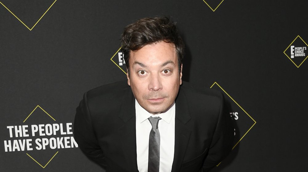 Jimmy Fallon