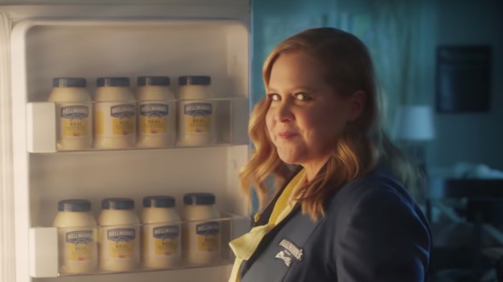 Hellmann's Super Bowl commercial