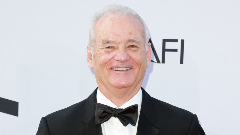 Bill Murray