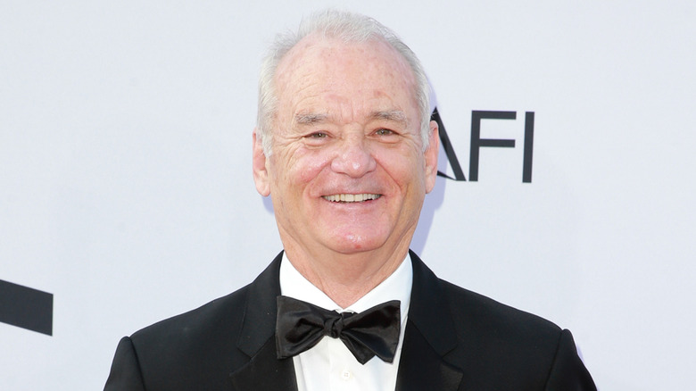 Bill Murray