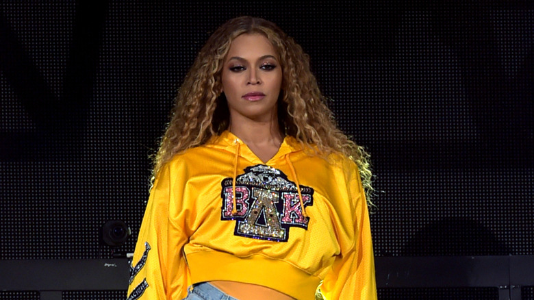 Beyoncé