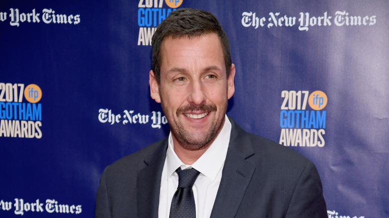 Adam Sandler