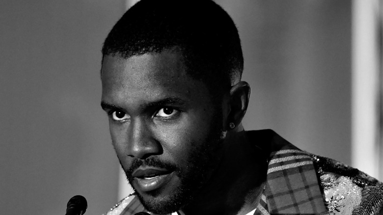 Frank Ocean
